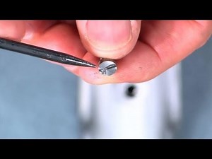 Repairing Damaged Screw Heads | MidwayUSA Gunsmithing