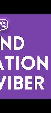 How to Send Your Location on Viber 2024