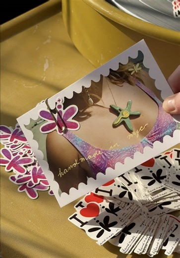 New stickers and labels from @onlinelabels I've never been so organized in my new studio space!! Use my link to order your labels and stickers https://www.onlinelabels.com/dragonfly