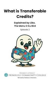 What is Transferable Credits?