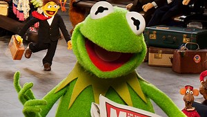 Review: 'Muppets Most Wanted' 4 stars