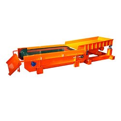 Eddy Current Separators Manufacturers in India