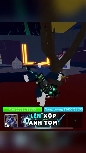 50K thì có v4 full gear #bloxfruits #khorobloxvn #roblox