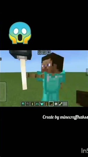 Minecraft pe building hacks #minecraft #build
