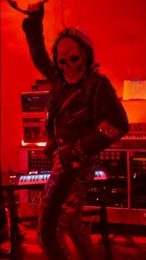 LVCRFT & Skeleton Sam soundtrack your SLAY 🎶👻