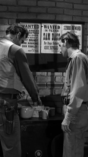 Matt Dillon's just built different. 🌡💪🫖 Gunsmoke, tonight at 7p ET.