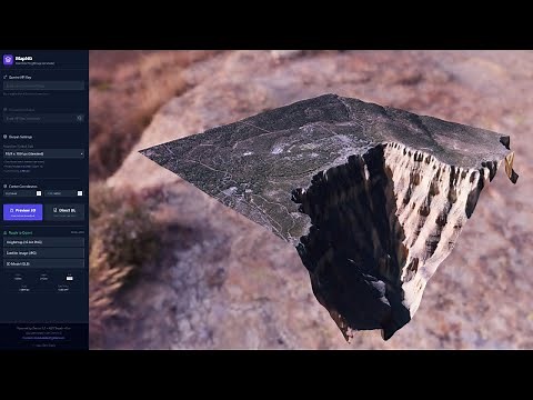 MapNG - New BeamNG Mapping tool!