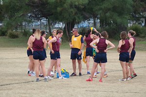 24K views · 500 reactions | The Ireland Women's 7s play in the second...