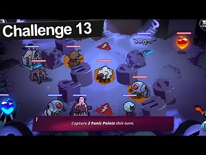 CHALLENGE 13 | Chapter 1 #Phobies