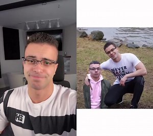Nick Eh 30 and Nick Eh 15: Unraveling the Relationship and More