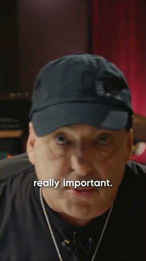 Creating a mix routine with Chris Lord-Alge