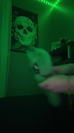 Exploring the Fascinating Green Alien Phenomenon