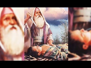 Abraham's Covenant - One Of The Greatest Events In The Bible (Bible Stories Explained)