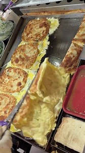 Awesome! Best Taiwanese Egg Pancake - Danbing - Taiwanese Street Food | The Articles | Facebook
