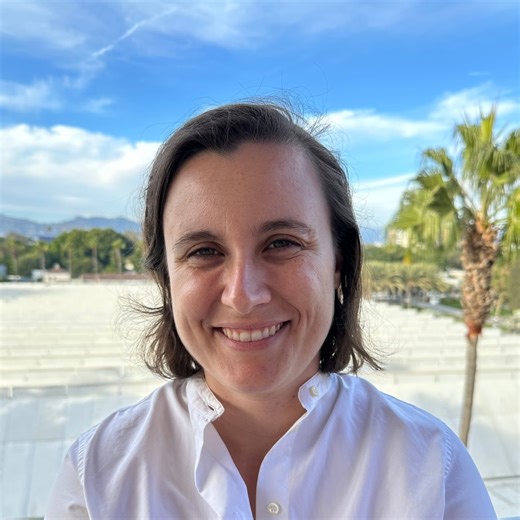 Thriving at JLL goes beyond buildings; it's about shaping resilient, inclusive spaces to lift up our communities. Madeleine shares how she finds purpose in creating spaces where people truly thrive. Join us in shaping a brighter future. Discover careers at JLL today. https://co.jll/48EKrps #peopleofJLL #JLLWomenInspire | JLL
