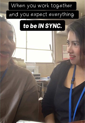 #InSync #OldTrend #ForYou