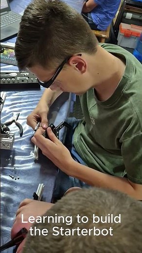 In this TCR video - FTC Buccaneers 23148