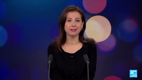 #MeToo Japan: Shiori Ito’s courageous campaign for justice