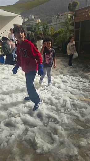 ‎مدرسة المختار الابتدائية - الشبلي‎ on Instagram