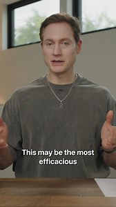 This may be the most efficacious whole body rejuvenation therapy I've ever done. | Bryan Johnson