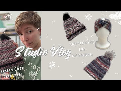 My Studio Tour | What I Make
