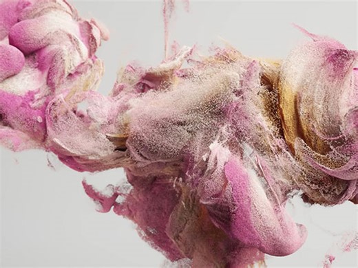 Audi: Feel the Art of Audi • Ads of the World™ | Part of The Clio Network