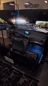 The ultimate simulator. | Flybrick_S60R