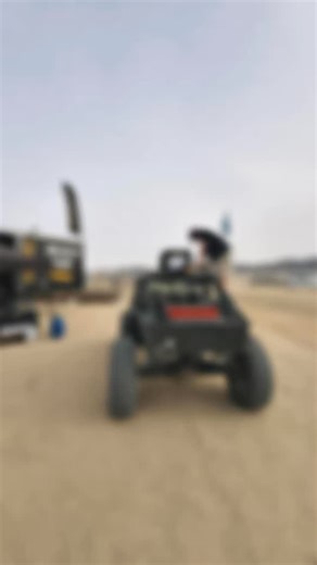 We’re live at King of the Hammers!  Come see us just outside Hammertown on Boone road now through Feb 7 as we power up the toughest off-road showdown on earth! ⚡ Dust up, power on—let’s make some unforgettable memories in the desert! ️ Catch us for all your power needs! @ultra4racing theHammers #KingoftheHammers #FIRMANPower #AdventureReady | Firman Power Equipment | Facebook