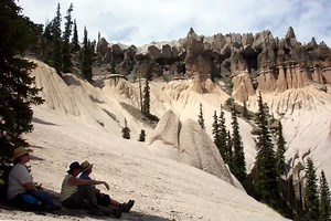 Wheeler Geologic Area - Alchetron, The Free Social Encyclopedia