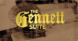 The Gennett Suite
