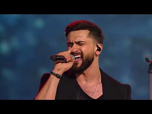 JONY - Комета | ВСЕРОССИЙСКИЙ ВЫПУСКНОЙ БАЛ 2022