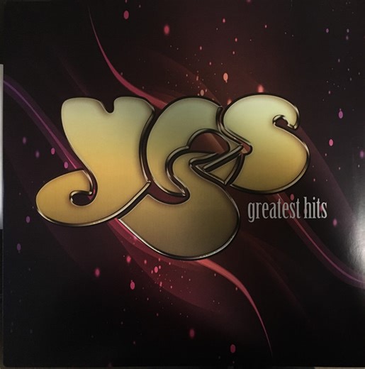 Yes - Greatest Hits