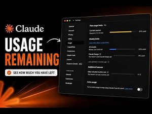 How to Check Claude Usage Remaining (Desktop App Guide)