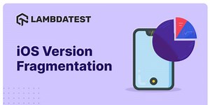 How To Deal With iOS Version Fragmentation?