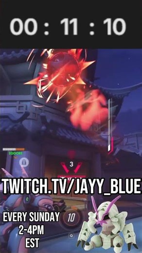 How Fast Can You Build Vendetta's Ult?