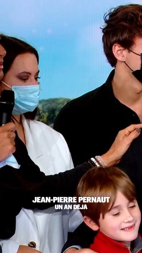 #JeanPierrePernaut 😢 1 an déjà que notre illustre présentateur du JT de 13h nous a quittés. 🫶 Découvrez dans ce documentaire comment Jean-Pierre Pernaut a gagné le coeur des français, année après année. 👉 C'est par ici : tf1.fr/tf1/jean-pierre-pernaut | TF1
