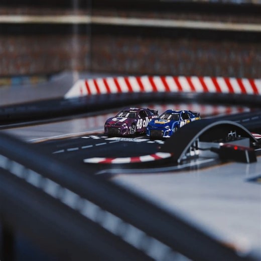 2.4K views · 19 reactions | Race to HobbyTown for the fastest slot car sets, new cars, track expansions and tune-up kits! ️  | HobbyTown | Facebook