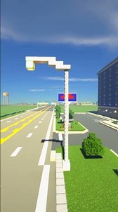 New Hotel in Evansburg County! #minecraft