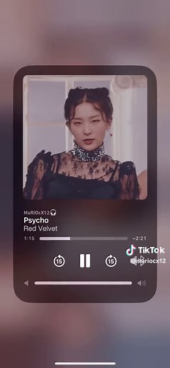 Red Velvet Psycho - Full Song and MV