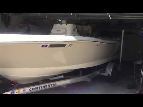 How to Store A Boat in Your Garage the Easy Way