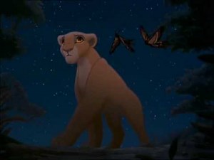 L'Amour nous guidera - Le Roi Lion 2