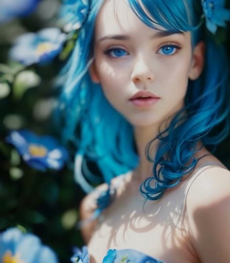 2.5D Animation From Stable Diffusion + Blender