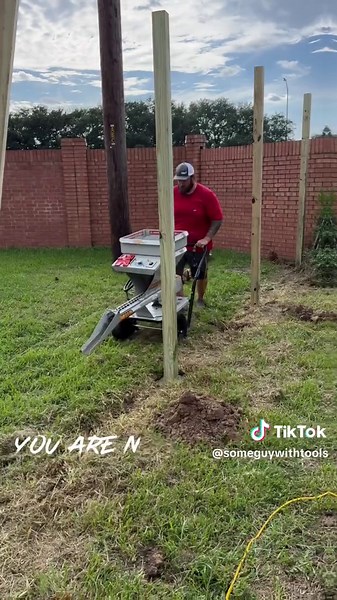 The Ultimate Multi-Use Mixer for Concrete, Mortar, and Stucco @themudmixer is the fastest, easiest, multi-use mixer on the market. Featuring a fully-adjustable water input designed to be used with concrete, mortar, or stucco mix - it quickly and effortlessly provides reliable consistency wherever it's needed. * ﻿﻿Electric drivetrain has the ability to chew through over 45 80lb bags an hour. * ﻿﻿Revolutionary fully-adjustable water input designed to be used with concrete, mortar, stucco mix, pool