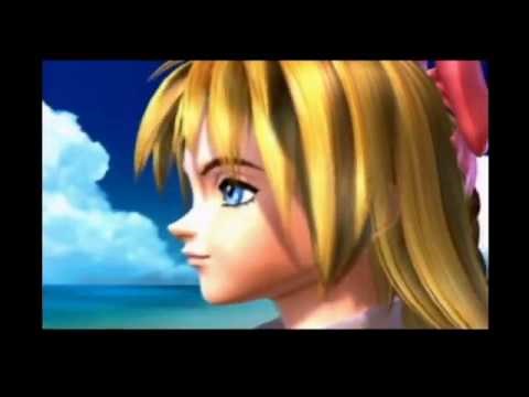 クロノクロス #最終回～エンディング～