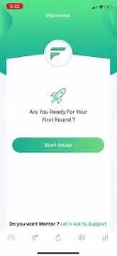 Fleek - How to create an account