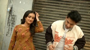 20K views · 180 reactions | Parineetii actors Siya and Sparsh got candid in the fun segment "All My Firsts," reminiscing about their first girlfriend, date, and kiss. They shared amusing and heartfelt memories, giving fans a glimpse into their personal lives. Their revelations added a nostalgic and entertaining touch to the conversation. #parineetii #siya #sparsh #allmyfirst #exclusive | Telly Talk India | Facebook