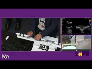 PASCAL Precision system simulation showcase: grasp the difference! EuroPCR 2024