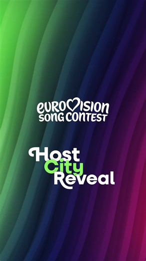 We have a Host City for #Eurovision2027 🇧🇬 Burgas will host the 71st Eurovision Song Contest on 11 | 13 | 15 May 🎤 See you at the seaside! ⛱️🌞 🌊 Be first to hear #Eurovision updates and unlock exclusive content. Join Eurofan at eurovision.com