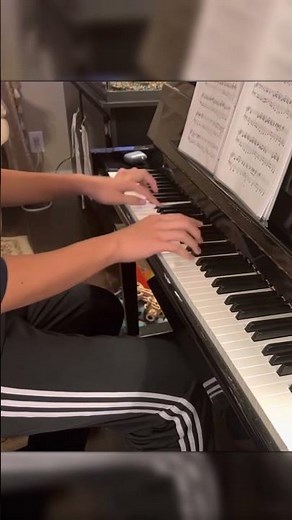 Undertale - Ghost Fight (piano) #piano #undertale #tutorial #diddenbludden