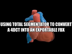 Exportable Animated Heart
